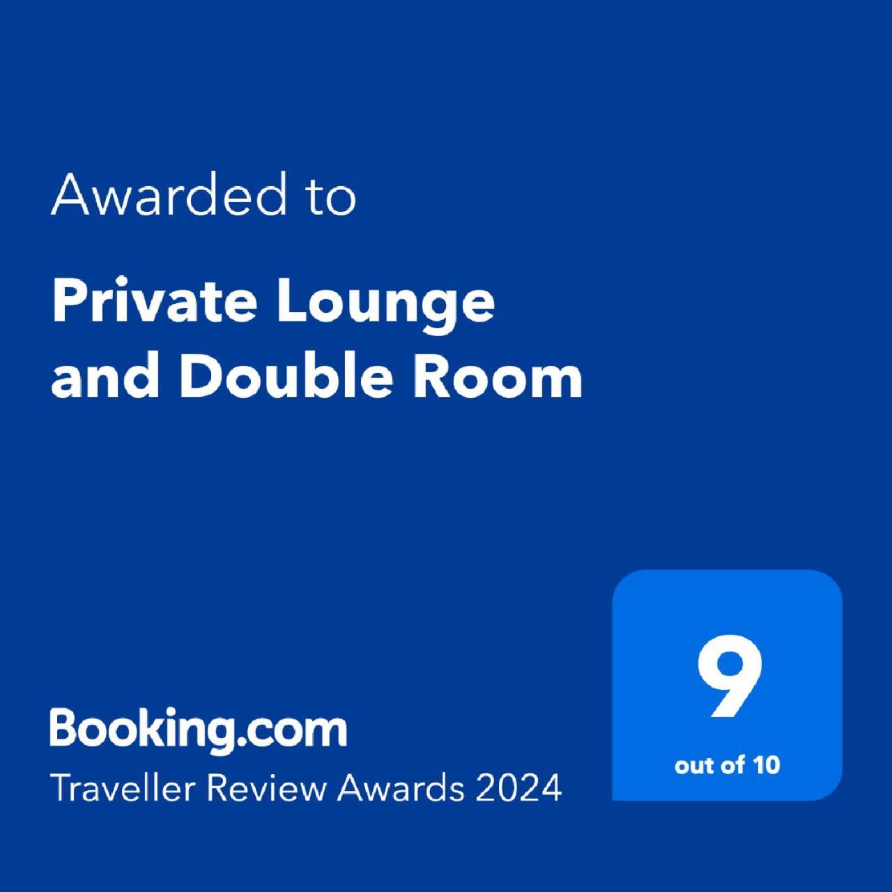 Private Lounge And Double Room Kilwinning Eksteriør billede